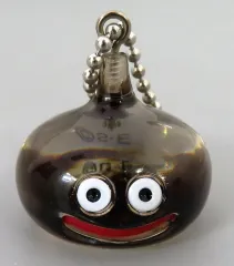 【中古】トレーディングフィギュア メタルスライム 「ドラゴンクエスト クリスタルモンスターズ5」