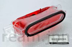 R32　スカイライン　純正　ハイマウントストップランプ　全点灯確認済み R32 スカイライン 純正 ハイマウントストップランプ 全点灯確認済み
