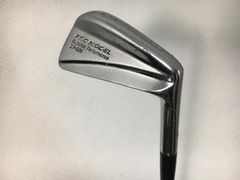 本間ゴルフ（HONMA）DC-5 Woody-1 1番アイアン S-1フレックス - メルカリ
