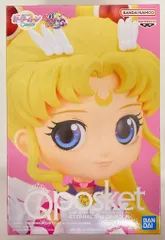 BANDAI SPIRITS Q posket ETERNAL SAILOR MOON エターナルセーラームーン A