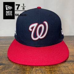 WTAPS New Era LP 59FIFTY XL 7 5/8 MAROON - メルカリ