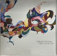 新品LP】Nujabes,Shing02,etc - First Collection: Hydeout
