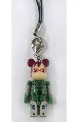 [중고] 스트랩(캐릭터) [단품] 마리 EVANGELION 50% BE@RBRICK 휴대 스트랩 [에반게리온 신극장판: 파] 예매 특별 감상권 특전