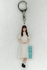 [중고]키 홀더 나카무라 레이노(노기자카46) 개별 전신 아크릴 키 홀더 [한사람 천국]