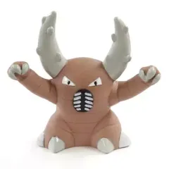 【中古】食玩 トレーディングフィギュア 114.カイロス 「ポケモンキッズアンコール2」 ＜食玩＞
