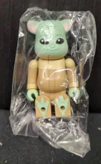 MEDICOM TOY BE@RBRICK CHASE STAR WARS GROGU