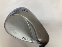 タイトリスト VOKEY SM9 RAW US 60度 ダイナミックゴールドツアー