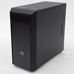 cooler Master CM694 TG ジャンク ジャンク扱い】Cooler Master MasterBox CM694 - メルカリ
