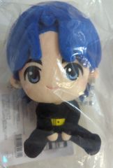 BANDAI SPIRITS 이치 반 쿠지 TinyTAN Butter Jung Kook 상 PUNYBEANS