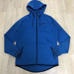 NIKE テックフリース リフレクティブ teeshyne着用 購入お早めに