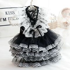 新品 Luxe birdie デビュタントドレス Mブラック - メルカリ