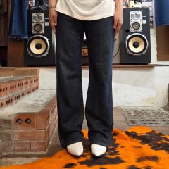 r*r様 Abelia Edward Goucha 24AW デニム ポーカーズ - メルカリ
