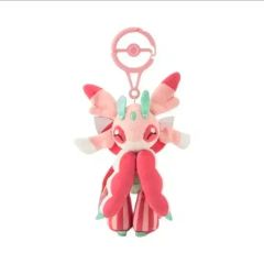 Pokemon fit ラランテス ポケモンフィット ぬいぐるみ - メルカリ