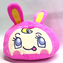 【中古】クッション・本体 ベリエちゃん プレミアムドームクッション“ベリエちゃん” 「ナルミヤキャラクターズ」