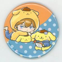 いれいすりうら缶バッジ サンリオ等身 - メルカリ