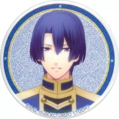 聖川真斗 ジュエリー缶バッジ うたプリ ワンダーランド - メルカリ