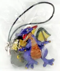 【中古】トレーディングフィギュア りゅうおう (メタリックカラー) 「ドラゴンクエスト モンスターマスコットコレクション ドラゴンクエスト25周年スペシャル」