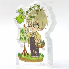 [중고] 아크릴 스탠드 아크릴 패널 야요이 봄 [츠키노 예능 프로덕션 TSUKIPRO SHOP in HARAJUKU 2024 COT부 넘어 아크릴 피규어 컬렉션 츠키우타.]