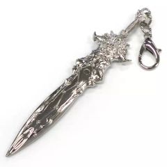 中古】雑貨 銀の依代の剣 レプリカメタルチャーム 「GRANBLUE FANTASY