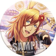 うたプリ BGS 缶バッジ ノーマル2点 神宮寺レン - メルカリ
