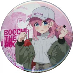ぼっちざろっく！後藤ひとり　八景島限定缶バッジ ぼっちざろっく！後藤ひとり 八景島限定缶バッジ - メルカリ