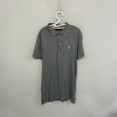 ポロ ゴルフ メンズ 半袖 Tシャツ L