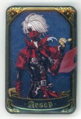 第五人格 初期缶バッジ Vol.1 納棺師 イソップ - メルカリ