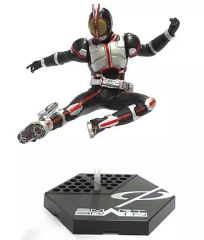 バンダイ KsFACTORY/京本コレクション 仮面ライダーファイズ - メルカリ