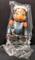 MEDICOM TOY BE@RBRICK CHASE STAR WARS AHSOKA TANO