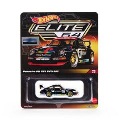 ホットウィール RLC エリート64 ポルシェ 911 GT2 EVO 993 ホットウィール RLC エリート64 ポルシェ 911 GT2 EVO 993 - メルカリ