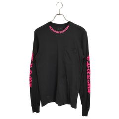 CHROME HEARTS Vanity Affair 長袖カットソー - メルカリ
