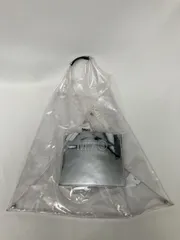 MM6 Maison Margiela エムエムシックスメゾンマルジェラ ハンドバッグ UNI レディースのサムネイル