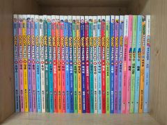 ドラゴンボールZ : TV版アニメコミックス全巻初版39冊セット - メルカリ