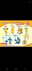 ポケモン ロングガチャ ピチュ 出品