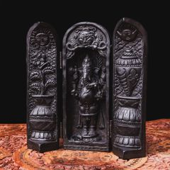 諸尊仏枕本尊 乾隆年製木彫 ¥10000 - メルカリ