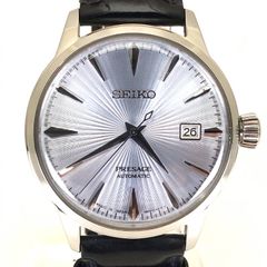 SEIKO セイコー カクテルタイム 石垣忍 コラボ 自動巻き - メルカリ