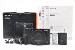 付属品多数▪️ソニー デジタルカメラCyber-shot DSC-RX100M6 - メルカリ
