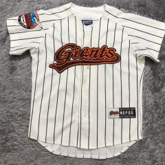 読売ジャイアンツ ユニフォーム 伝統の一戦背番号20 戸郷選手Lサイズ