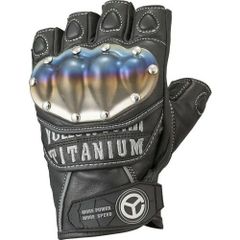 スペシャルセール！ イエローコーン Titanium Max Glove - メルカリ