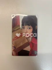 LE SSERAFIM ウンチェ SPAGHETTI Weverse ラキドロ - メルカリ