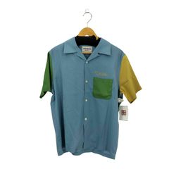新品タグ付 Dry Bones The Right Stuff ボーリングシャツ - メルカリ