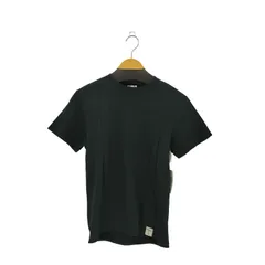 グラッドハンド GLADHAND Mr.SMILEY S/S T-SHIRTS ヴィンテージ染み込みプリント Tシャツ メンズ JPN：S のサムネイル