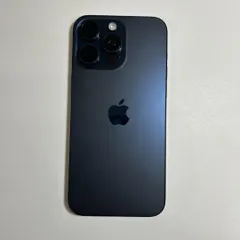 iPhone 15 pro max｜256GB｜物理SIMフリ