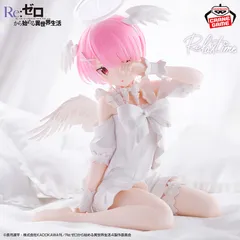Re:ゼロから始める異世界生活 -Relax time-ラム Sweet Angel ver.  リゼロ 2026年4月28日