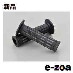DAYTONA 데이토나 그리피 그립 122mm 테이퍼 형상 엔드 관통 GG-D-TAPERD-SP 그레이 D25168 (2520948)