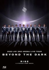 2023 JO1 2ND ARENA LIVE TOUR 'BEYOND THE DARK:RISE in KYOCER