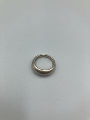シルバーリング 指輪 古着 ねじれ うずまき ぐるぐる vintage - メルカリ