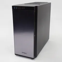 動作保証 Antec PCケース 空ケース #16349のサムネイル