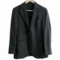 Luigi Bianchi Mantova Sartoria REDA SUPER 110'S L.B.M  テーラードジャケット  背抜き サイドベンツ メンズ 48 R 8のサムネイル