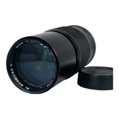  YASHICA ヤシカ ML 300mm F5.6 C CONTAX コンタックス C/Y マウント #21263のサムネイル